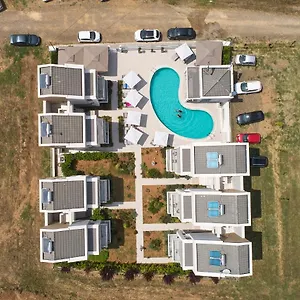 Greystone Paralia Dionysiou
